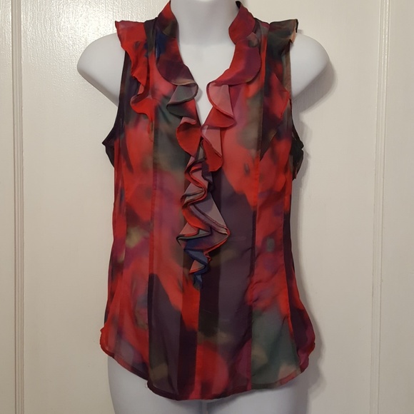 Express Tops - 🎉Buy 2 Get 2 Free Express Shear Top